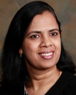 Dr. Anuradha Arun, MD - SILVER SPRING, MD - Internal Medicine