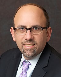 Dr. Richard Emery Nickowitz
