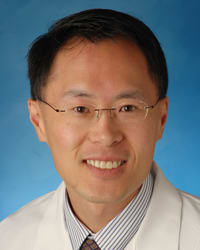 Dr. Michael Chinwah Fang-Yen