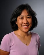 Dr. Diane Keiko Suwabe
