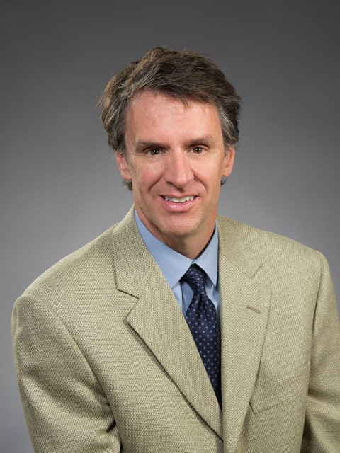 Dr. John William Marchant, MD
