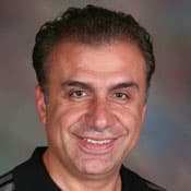 Dr. Nihad Muhrez, MD - Merrillville, IN - Endocrinology,  Diabetes & Metabolism