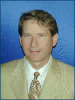 Dr. Mark Allen Mashburn, MD