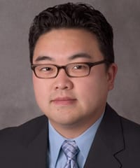 Dr. Christopher Jinsup Kim, MD