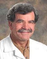 Dr. Robert Ira Kahn