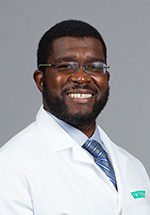 Dr. Abiodun Ayodele Orija, MD - Washington, DC - Critical Care Medicine, Internal Medicine