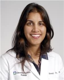 Dr. Tessey Chinna Jose, MD - Weston, FL - Endocrinology,  Diabetes & Metabolism, Internal Medicine