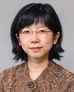 Dr. Yichao Wu, MD - Worcester, MA - Internal Medicine