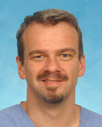 Dr. Colin Alexander Wilson, MD
