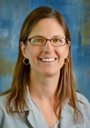 Dr. Pamela Sue Ganschow, MD - Chicago, IL - Internal Medicine