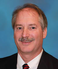 Dr. David Lamotte Evans, MD