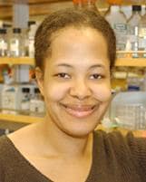 Dr. Ericka Vanessa Hayes, MD