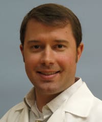 Dr. Lucas Darrell Harless, MD