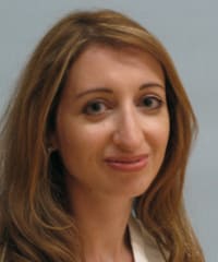 Dr. Irina Bazarov, DPM
