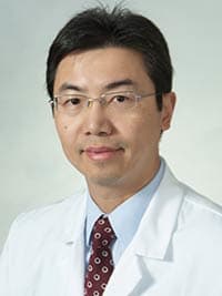 Dr. Peng Wang, MD