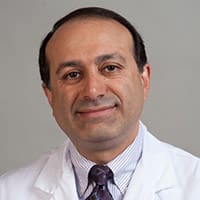 Dr. Hamid Nourmand, MD - Los Angeles, CA - Anesthesiology