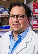 Dr. Scott Arash Soleimanpour, MD - Ann Arbor, MI - Endocrinology,  Diabetes & Metabolism, Internal Medicine