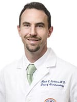 Dr. Mark Edwin Larkins, MD