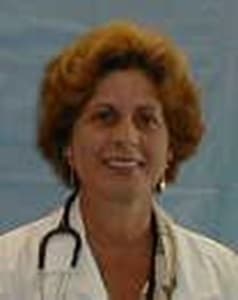 Dr. Aida Edelmira Castro, MD - Tampa, FL - Internal Medicine