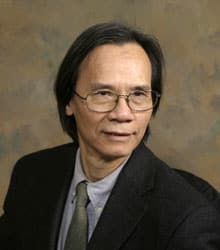 Dr. Luan Dinh Truong, MD - Houston, TX - Pathology
