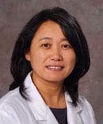 Dr. Yanhong Zhang, MD