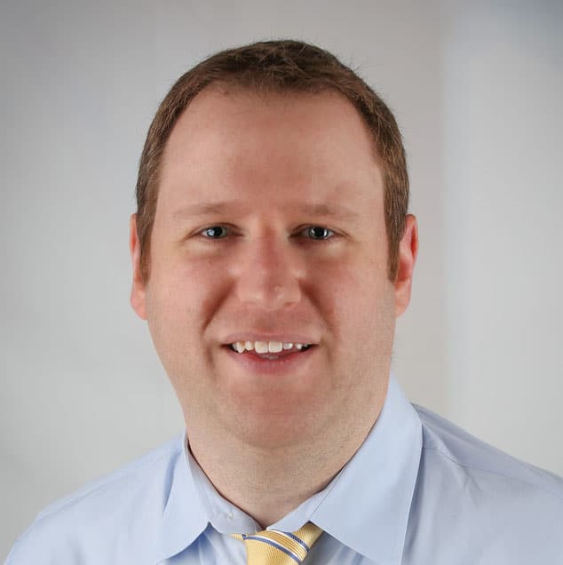 Dr. Paul Aaron Grant, DO