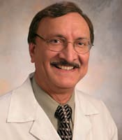 Dr. Izhar Ul Qamar, MD