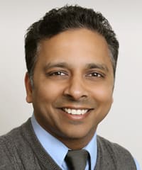 Dr. Amit Saini, MD