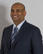 Dr. Arvind Movva, MD