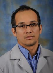 Dr. Humberto Ricardo De Leon, MD - Oak Lawn, IL - Hospital Medicine, Internal Medicine
