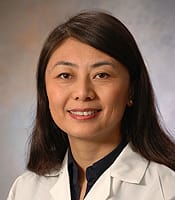 Dr. Shasha Wu, MD - Chicago, IL - Neurology