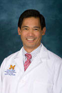 Dr. Vincent Bensan Young, MD