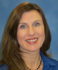 Dr. Lotus Lustig Halbower, PhD - San Leandro, CA - Occupational Therapy