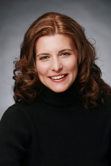 Dr. Amy Pivovar Buencamino