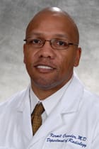 Dr. Kermit Paul Crowder, MD - Washington, DC - Diagnostic Radiology