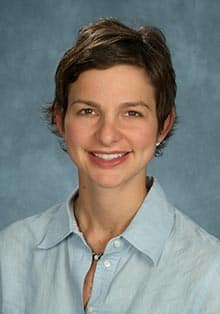 Dr. Dana Beth Salzberg, MD