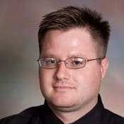 Dr. Michael John Spence, MD