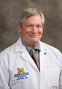 Dr. John Watt Wiley, MD - Ann Arbor, MI - Gastroenterology, Internal Medicine
