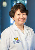 Dr. Elina Yamada, MD - Ann Arbor, MI - Cardiovascular Disease, Internal Medicine