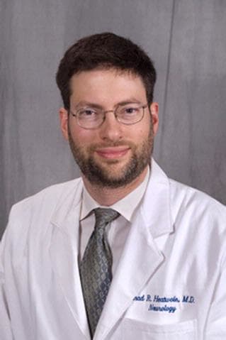 Dr. Chad Rydel Heatwole, MD - Rochester, NY - Neurology, Internal Medicine