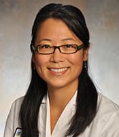 Dr. Grace Chong, MD - Chicago, IL - Critical Care Medicine, Internal Medicine, Pediatrics