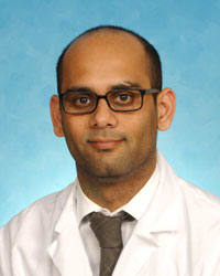 Dr. Rahul Singh, MD