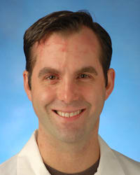 Dr. Scott Anthony Guyon, MD - San Francisco, CA - Emergency Medicine