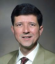 Dr. Jaime Eduardo Fergie, MD
