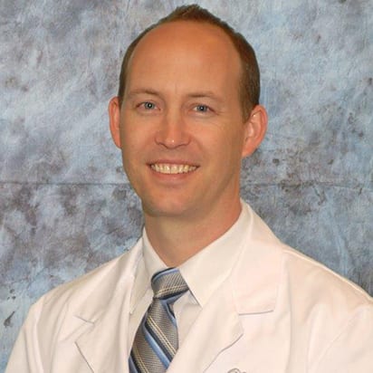 Dr. Matthew John Moore, MD - Blue Ash, OH - Diagnostic Radiology