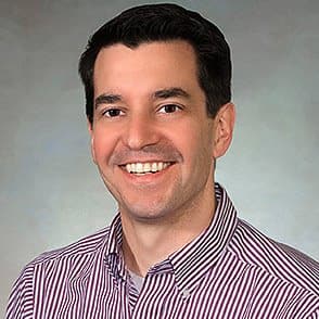 Dr. Nicholas Carsten Brandt, MD