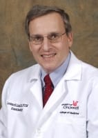 Dr. Leonard J Lind, MD - Cincinnati, OH - Anesthesiology