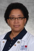 Dr. Marie Nadine Fidelia-Lambert, MD