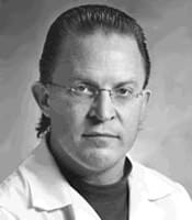 Dr. Mark Allan Chaney, MD
