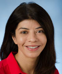 Dr. Martha Cecilia Gonzalez MD